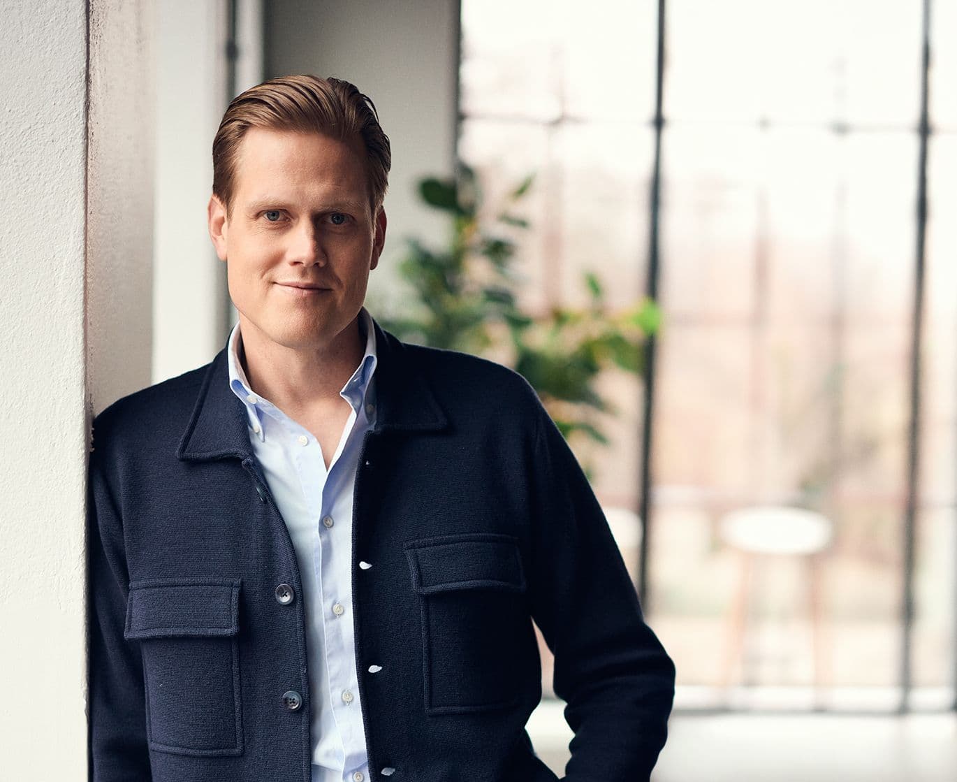 Järngrindens ekonomi