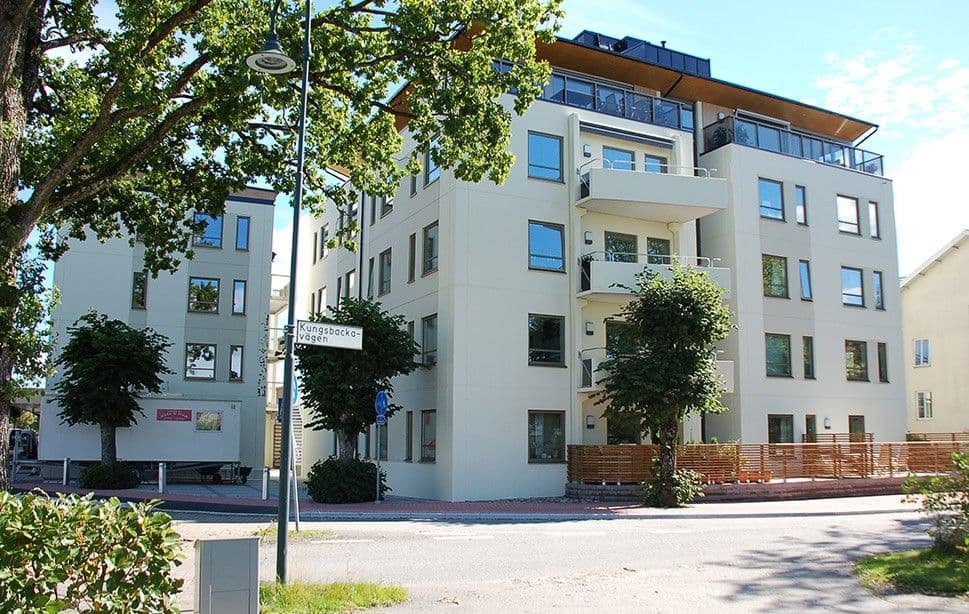 Brf Eken