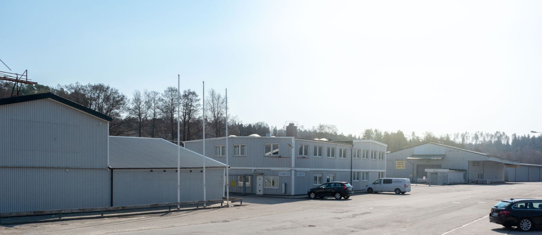 Exteriör bild fastighet Syrenen 2 Borås